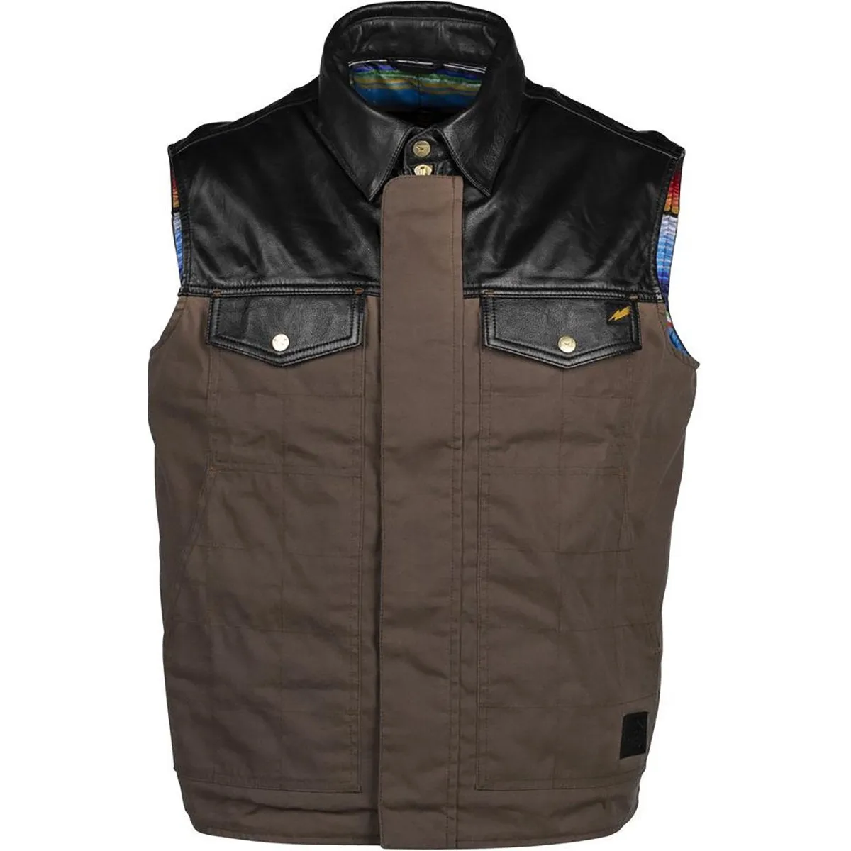 Cortech Bandito Men's Cruiser Vest