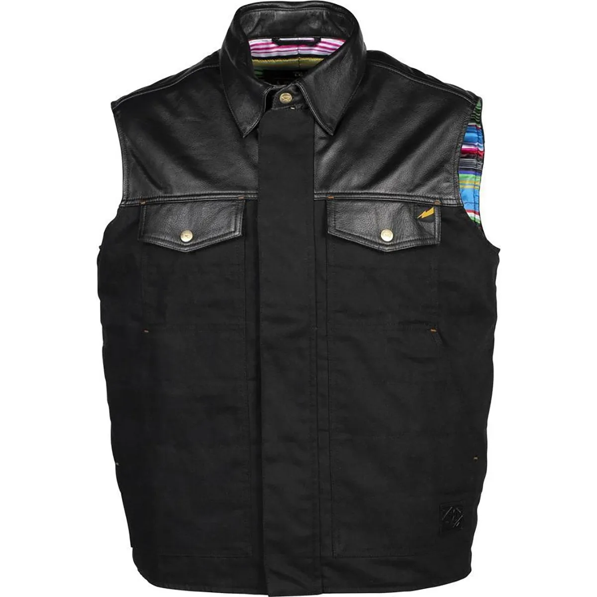 Cortech Bandito Men's Cruiser Vest