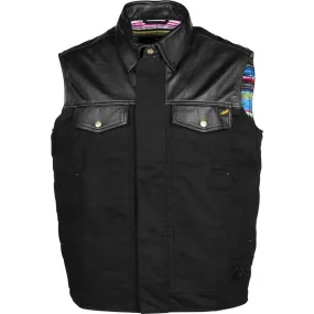 Cortech Bandito Men's Cruiser Vest