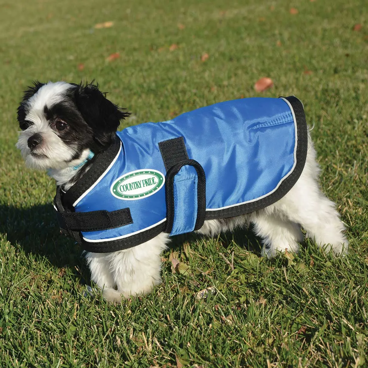Country Pride 420D Nylon Dog Blanket