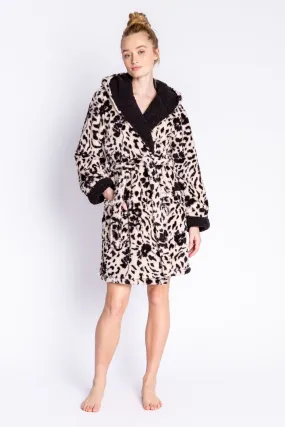 Cozy Plush Robe