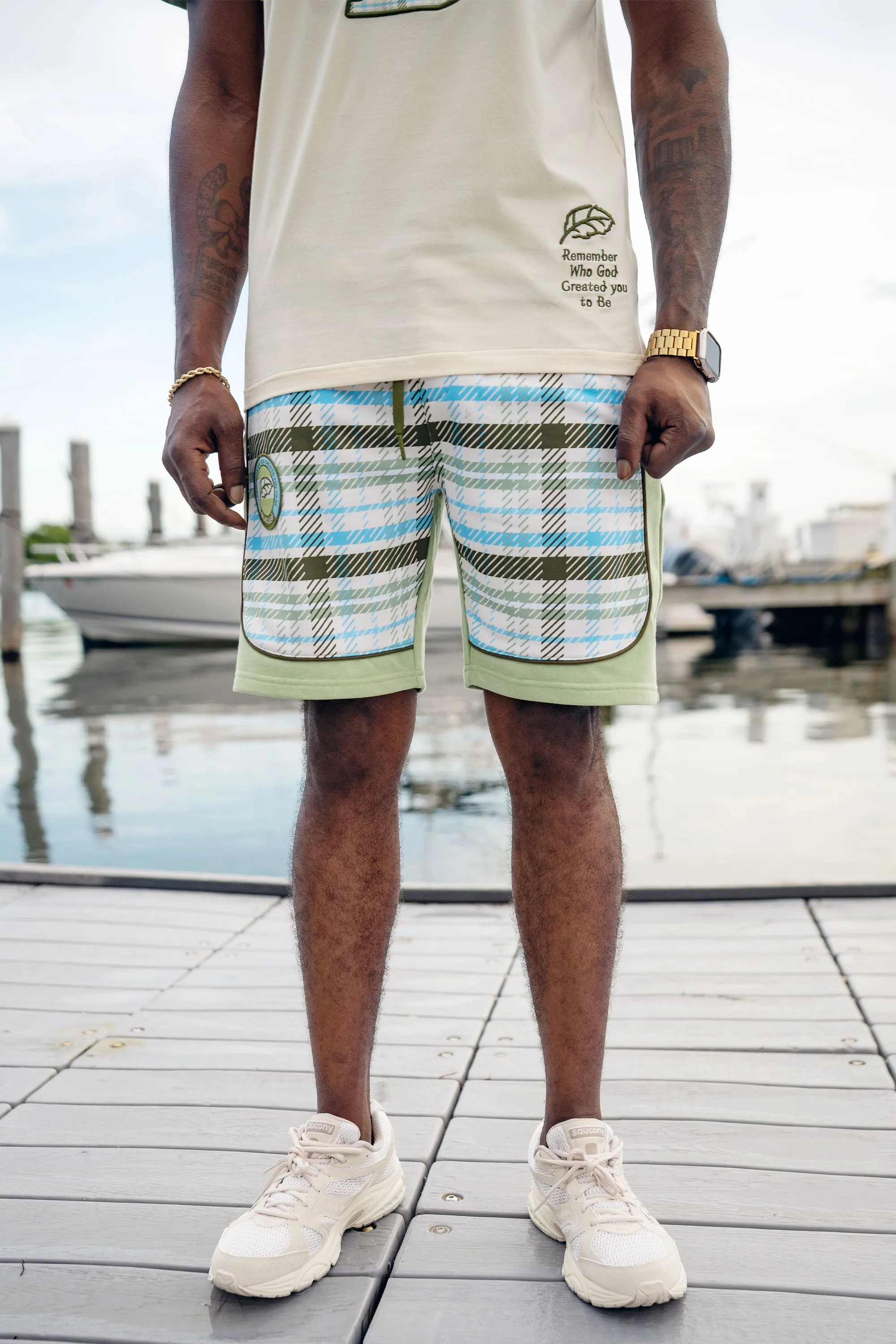 Created You To Be Shorts