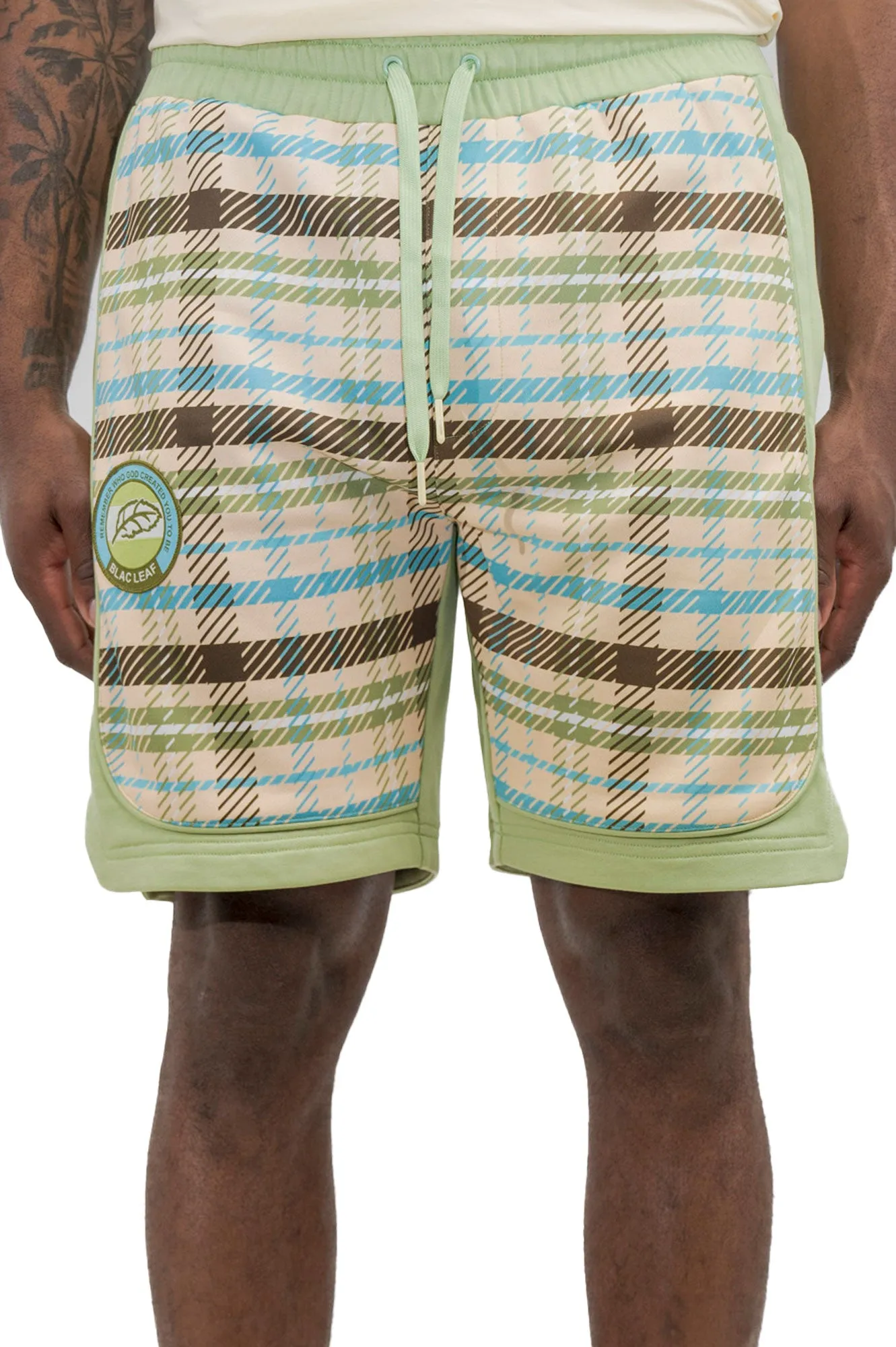 Created You To Be Shorts