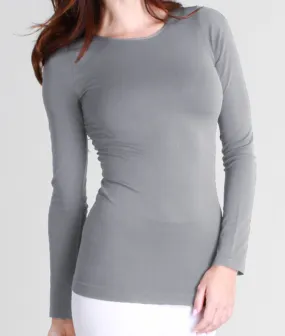 Crew Neck