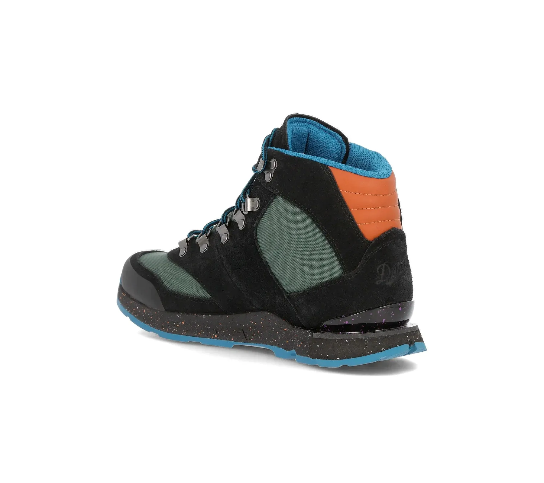 Danner x Topo Designs Free Spirit Boot