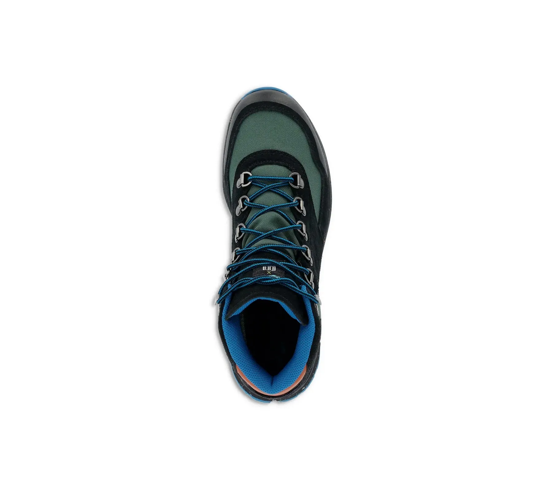 Danner x Topo Designs Free Spirit Boot