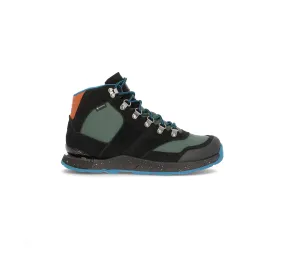 Danner x Topo Designs Free Spirit Boot