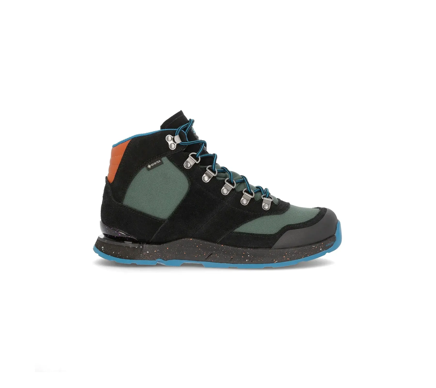 Danner x Topo Designs Free Spirit Boot