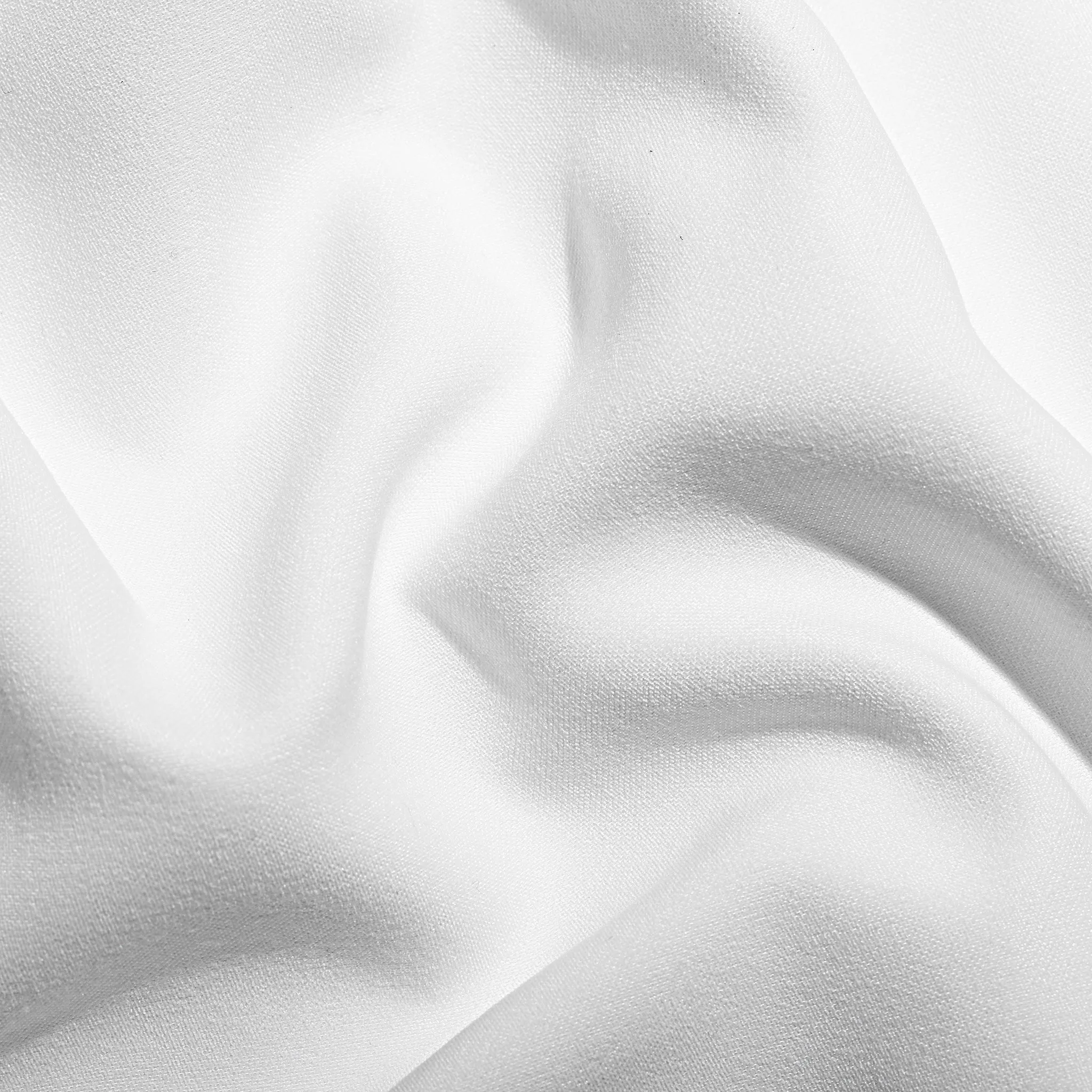 Deluxe Plush Spa Robe - Ivory