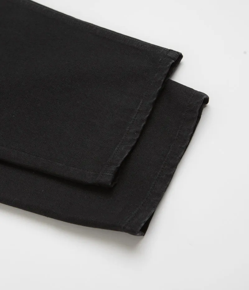 Dime Classic Baggy Jeans - Black