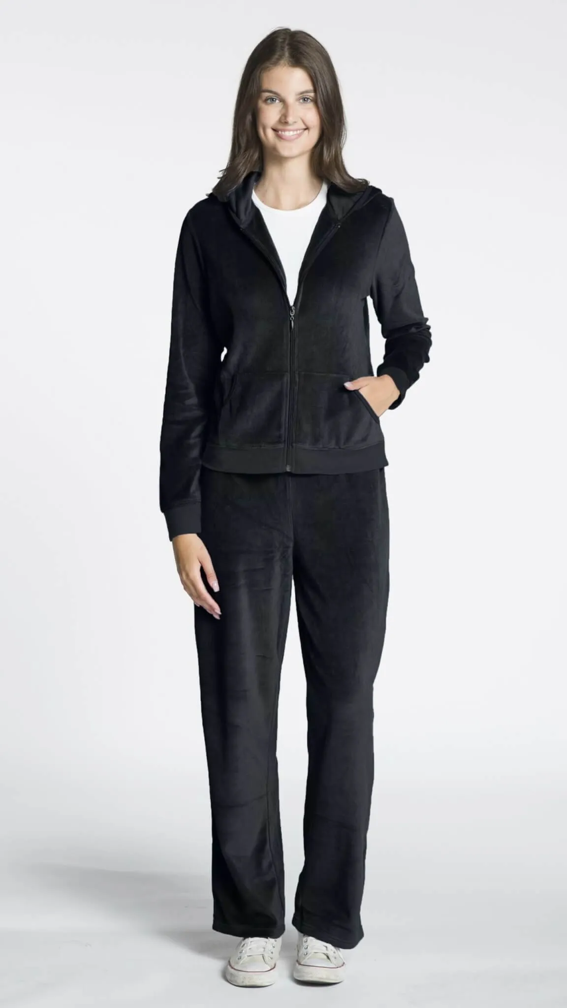 DKR & Company Velour Set