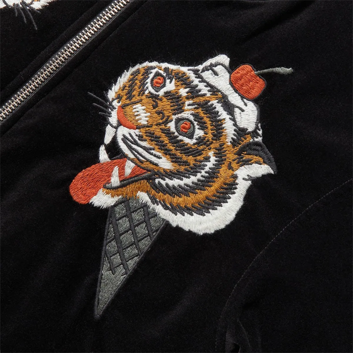 DOLLARS JACKET