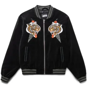 DOLLARS JACKET