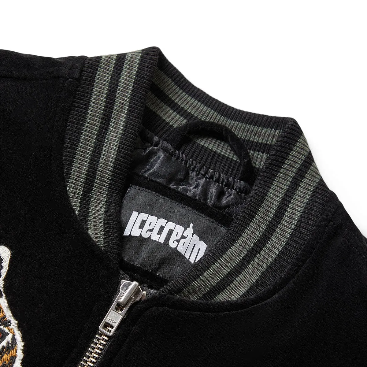 DOLLARS JACKET