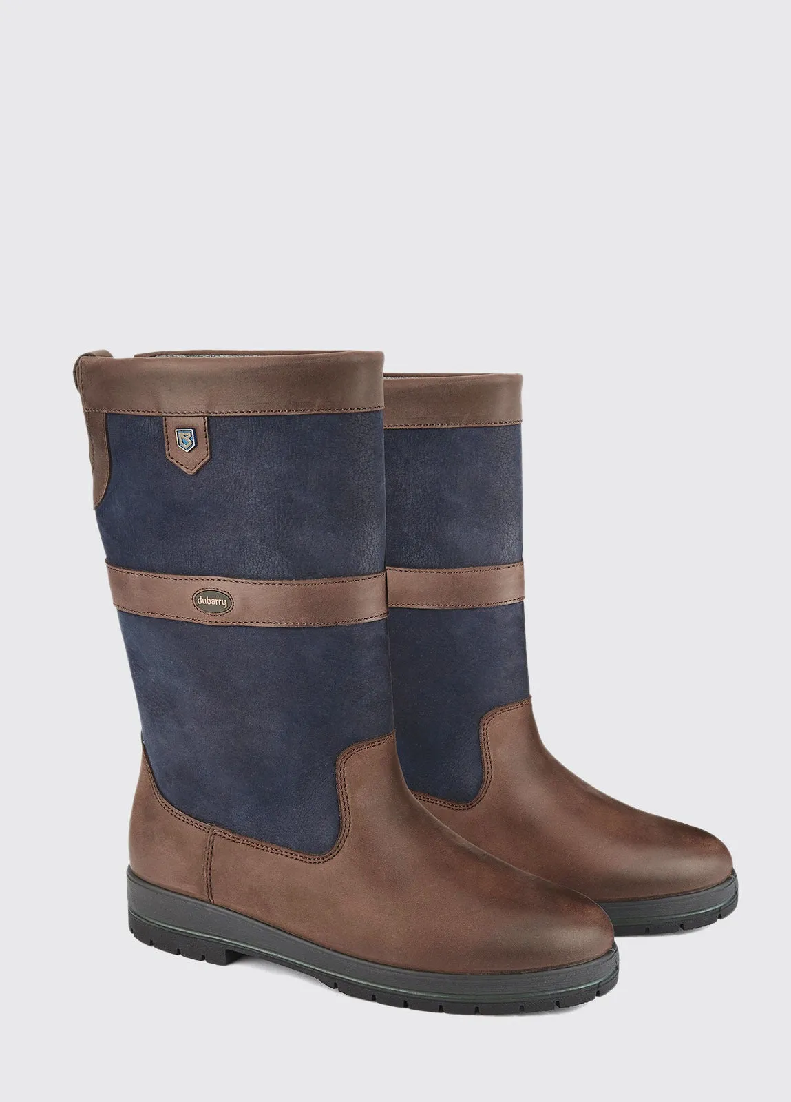 Dubarry Kildare Extra Fit Country Boot