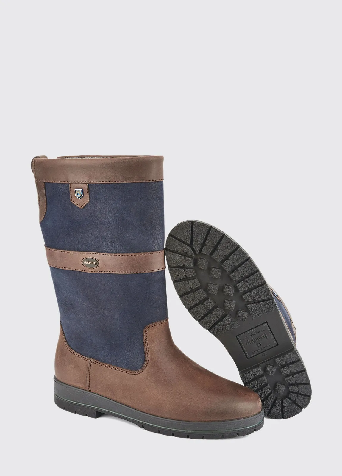 Dubarry Kildare Extra Fit Country Boot