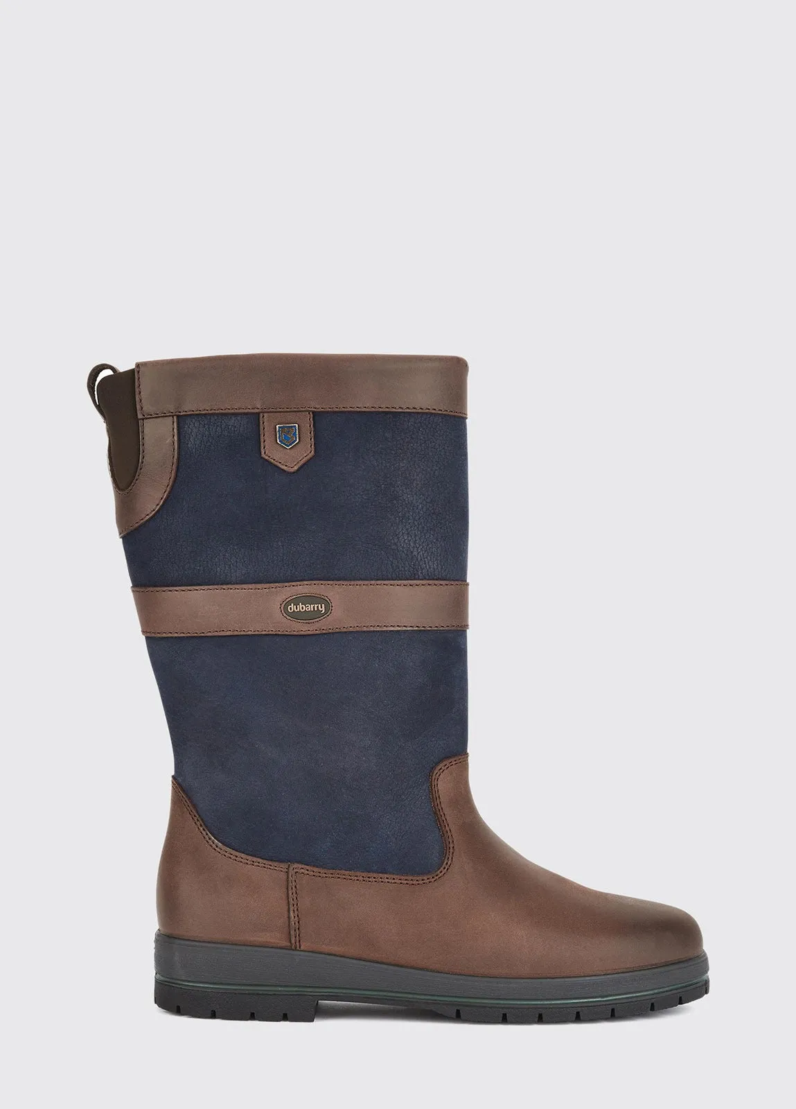 Dubarry Kildare Extra Fit Country Boot