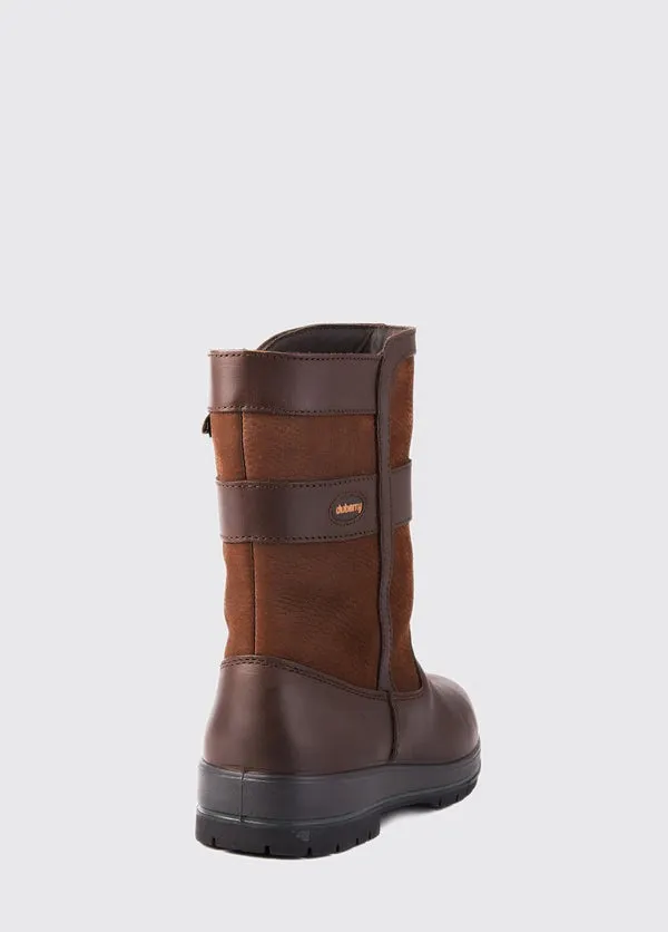 Dubarry Roscommon Country Boot