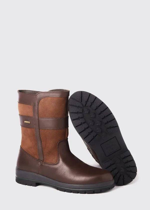 Dubarry Roscommon Country Boot