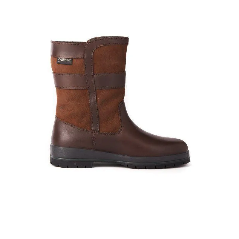 Dubarry Roscommon GORE-TEX Waterproof Boot - Walnut