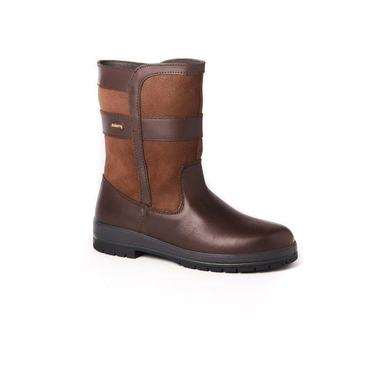 Dubarry Roscommon GORE-TEX Waterproof Boot - Walnut