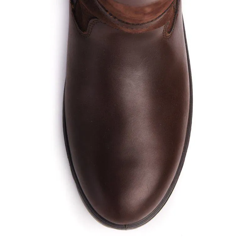 Dubarry Roscommon GORE-TEX Waterproof Boot - Walnut