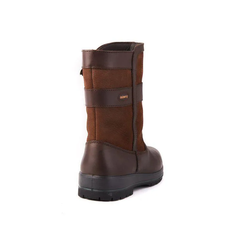 Dubarry Roscommon GORE-TEX Waterproof Boot - Walnut
