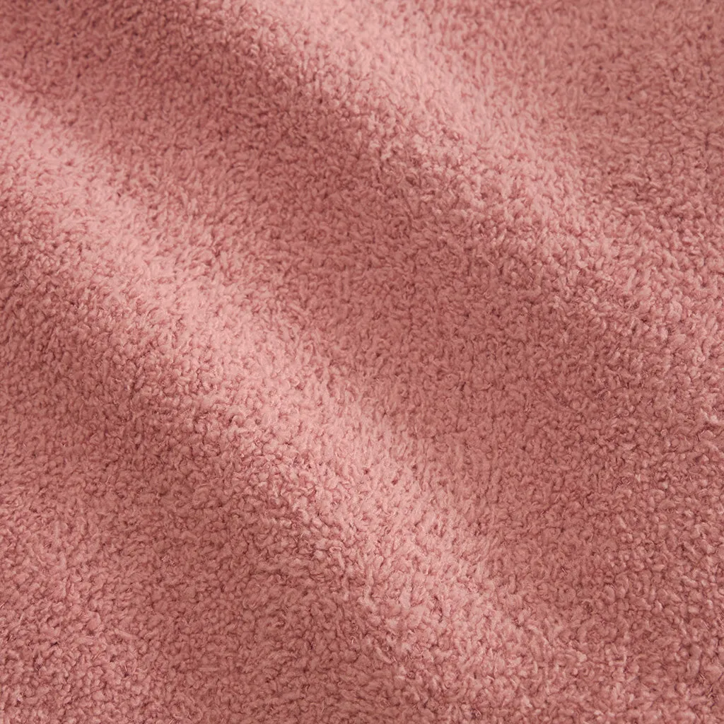 Dusty Rose Women's Cuddle Robe