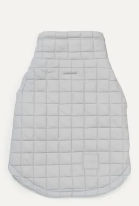 Easy Fit Jacket For Dogs - Light Blue