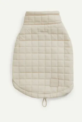Easy Fit Jacket For Dogs - Sand