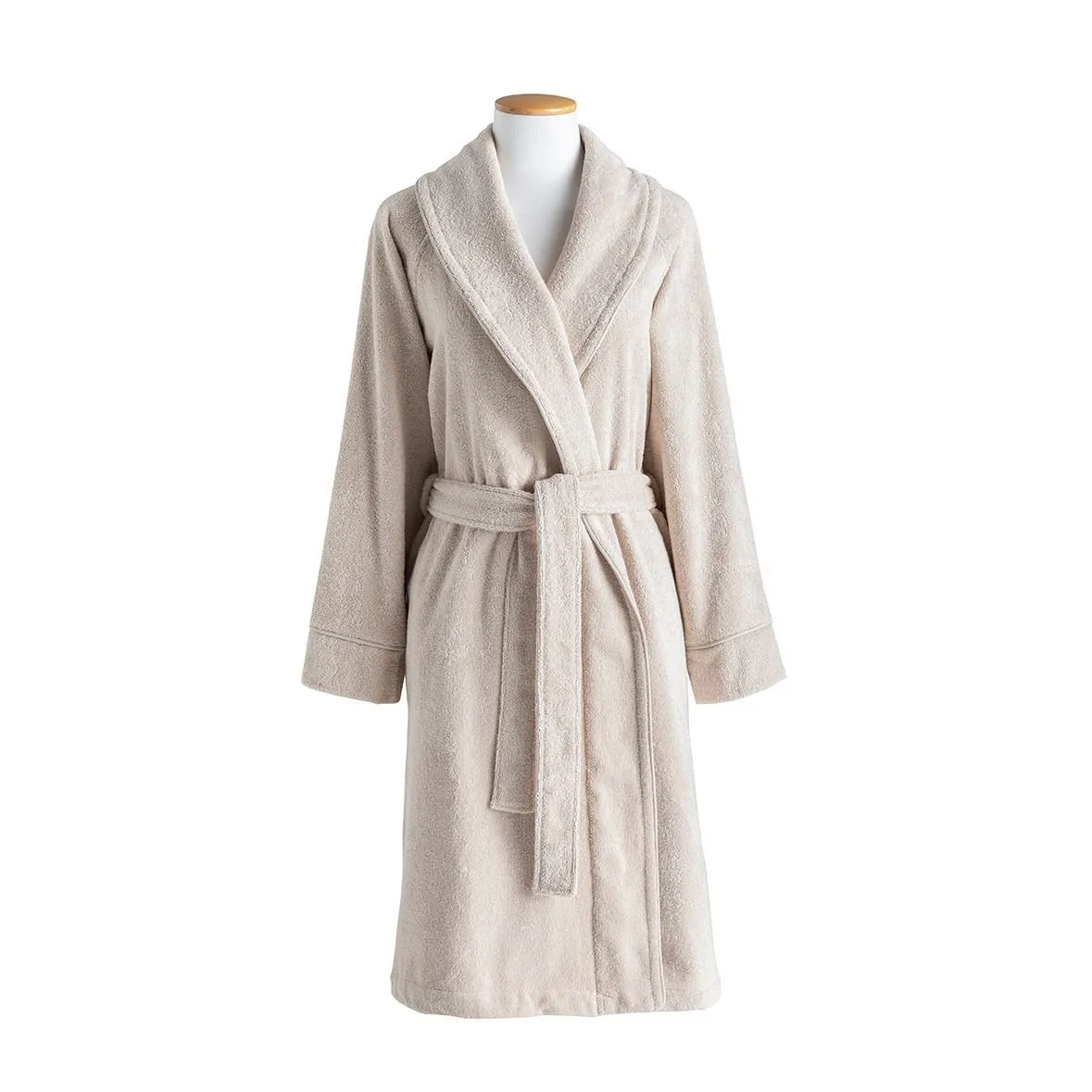 Ess-cale Gazelle Robe by Alexandre Turpault