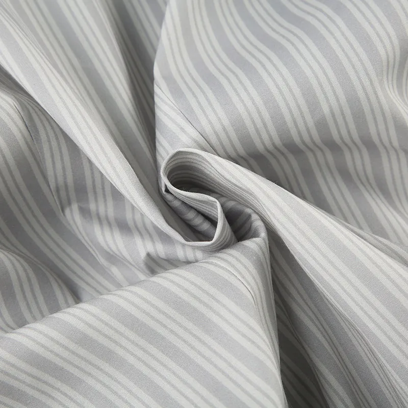 Fashionkova Dyana Striped Shirt