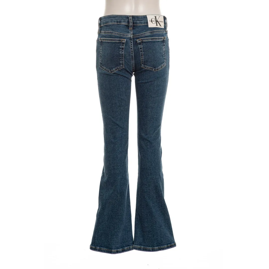 FLARE ESS BLUE STRETCH