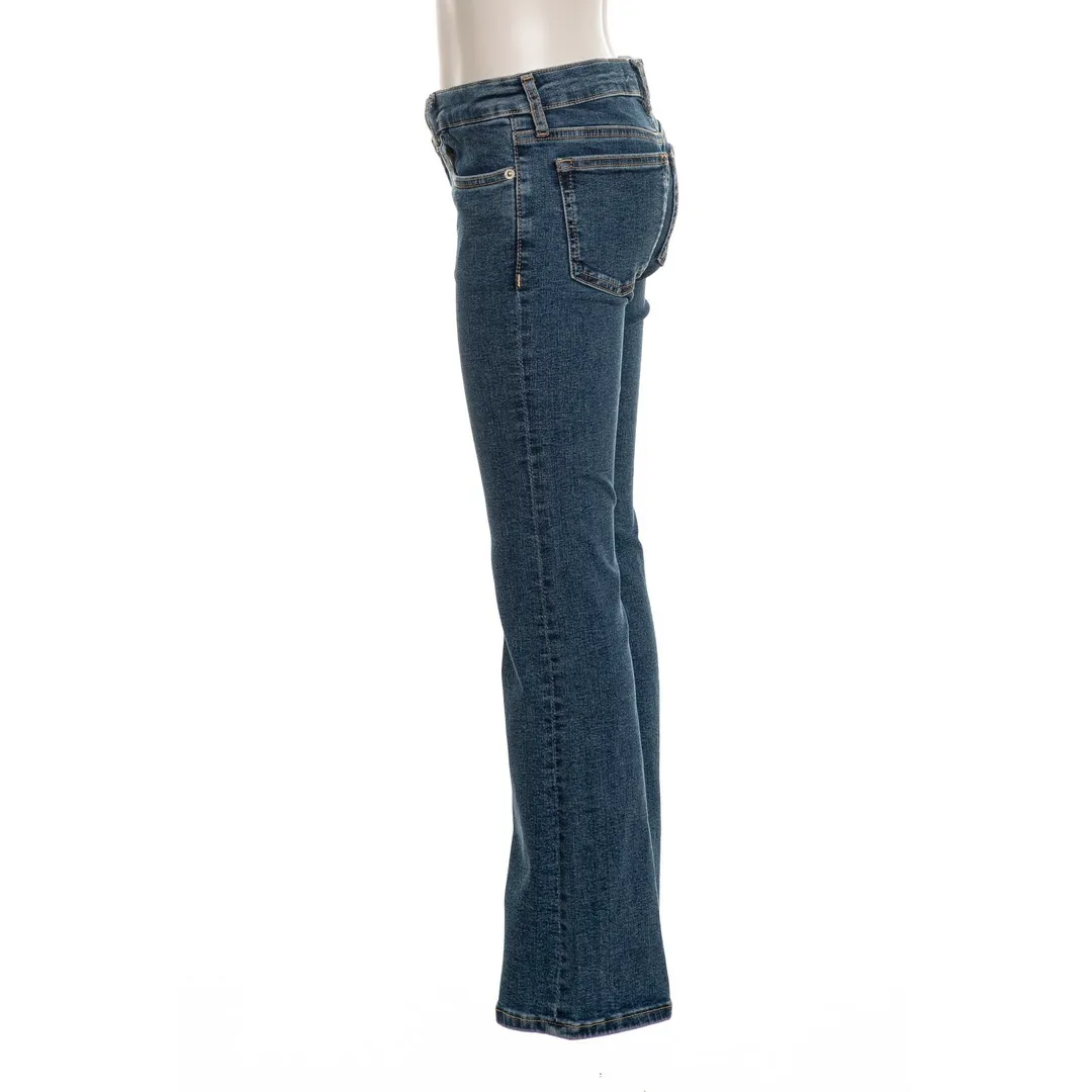 FLARE ESS BLUE STRETCH
