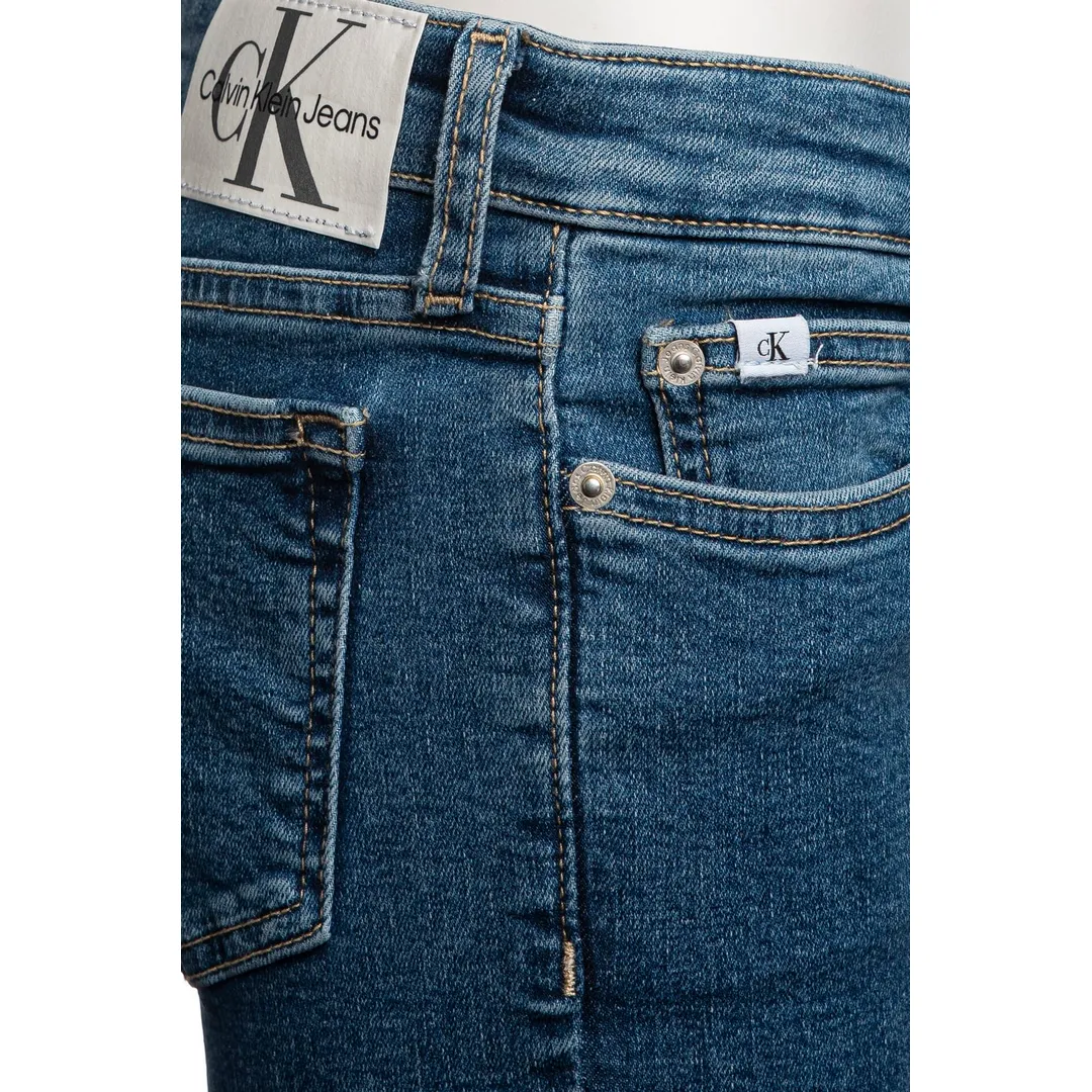 FLARE ESS BLUE STRETCH