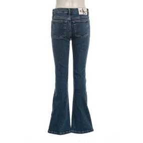 FLARE ESS BLUE STRETCH