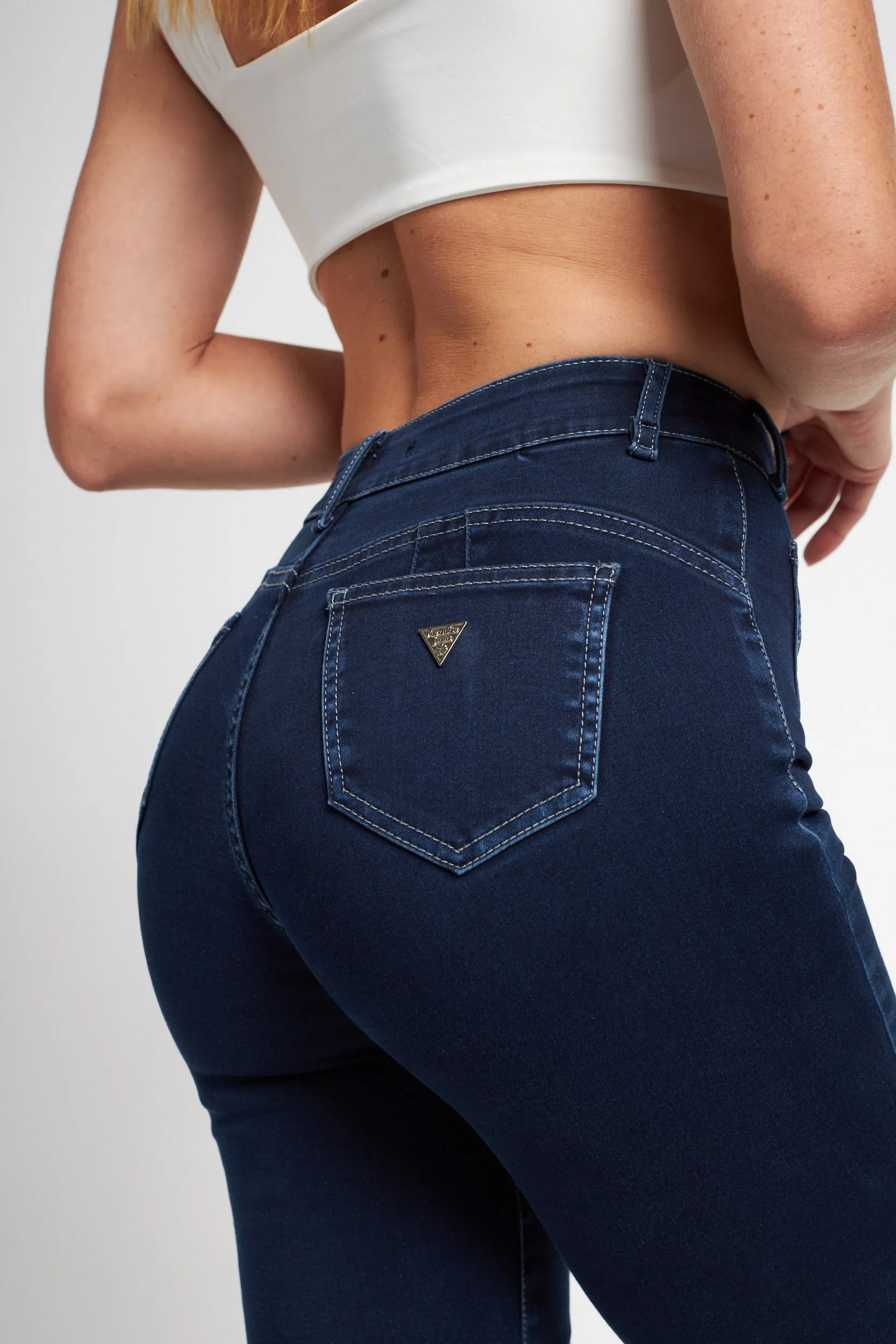 Flare Jeans 1825