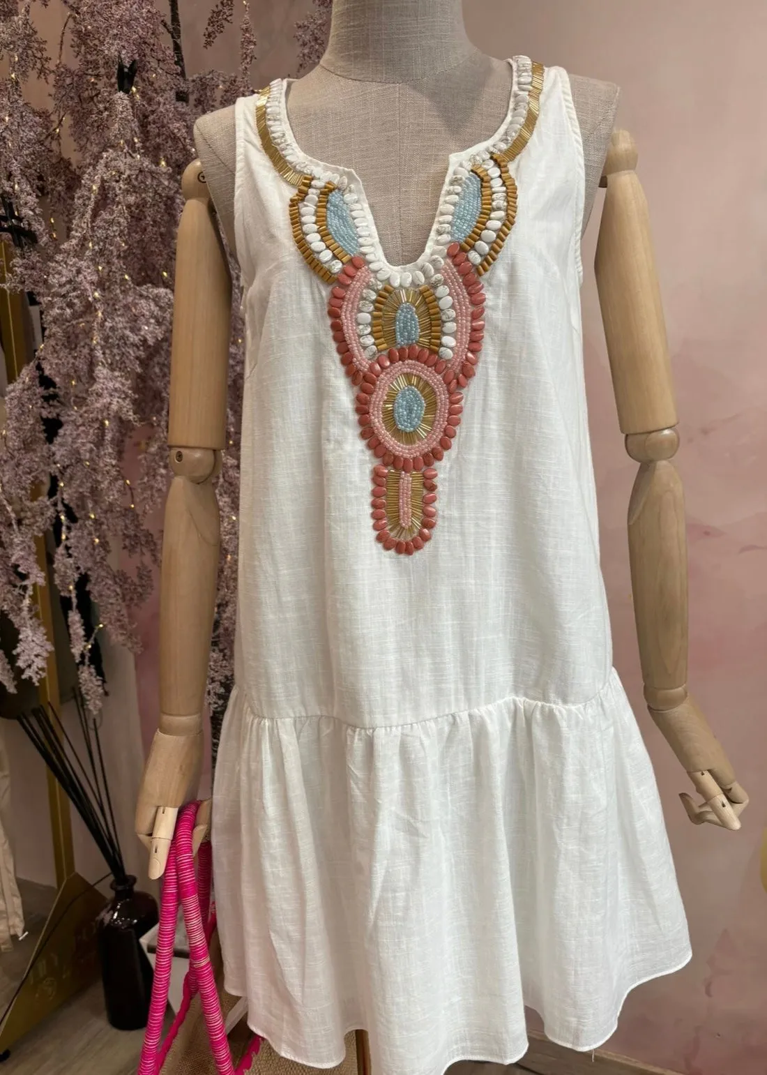 Gabriela Dress