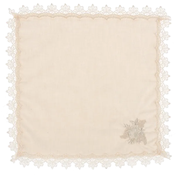 Handkerchief Dress