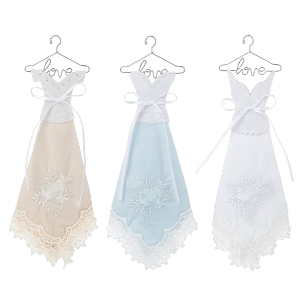 Handkerchief Dress