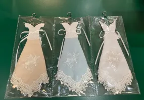 Handkerchief Dress