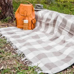 Heritage Collection | All-Weather Adventure Blankets | Classic