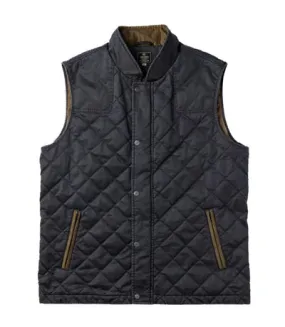 Heybo Warner Quilted Vest