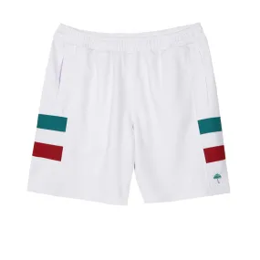 HÉLAS PRINCE SHORT // OFF WHITE