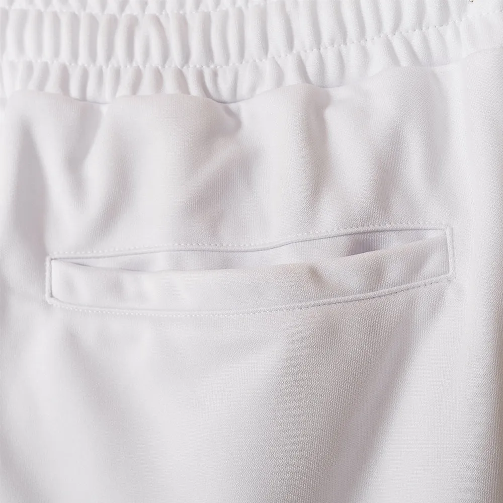 HÉLAS PRINCE SHORT // OFF WHITE