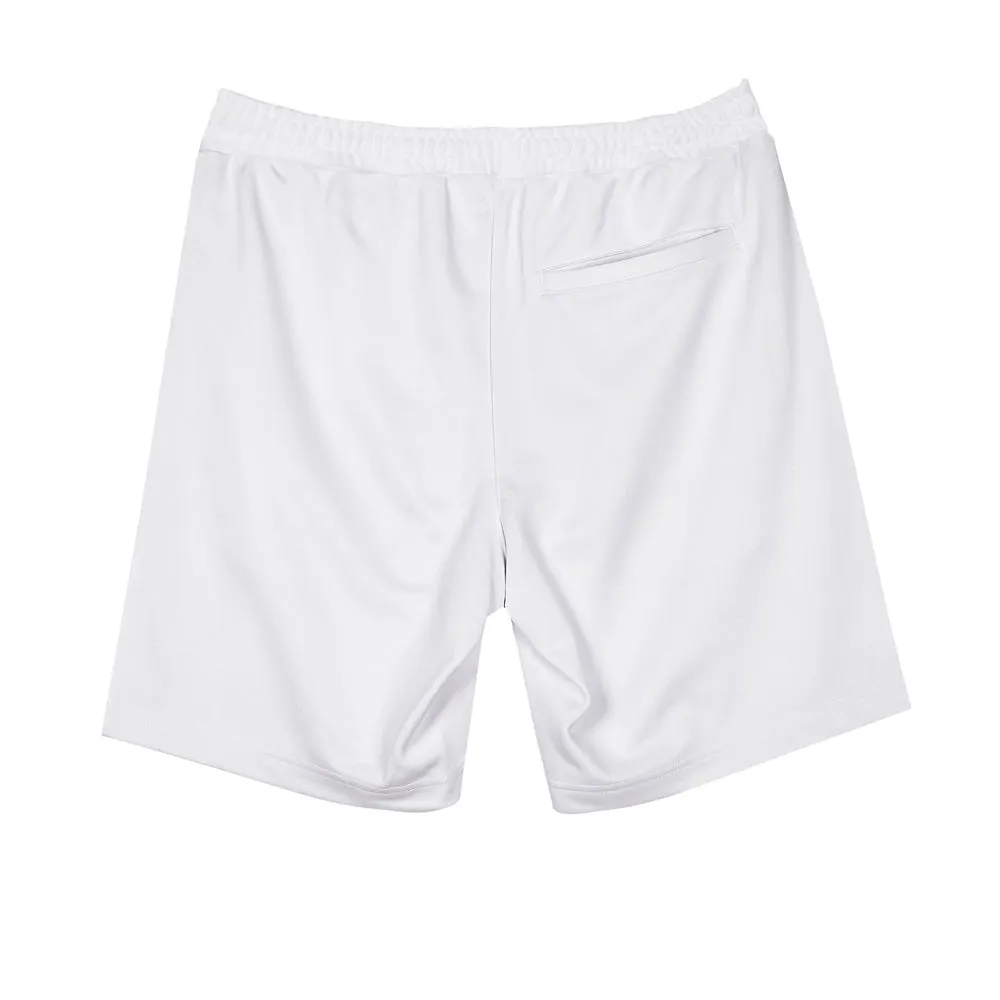 HÉLAS PRINCE SHORT // OFF WHITE