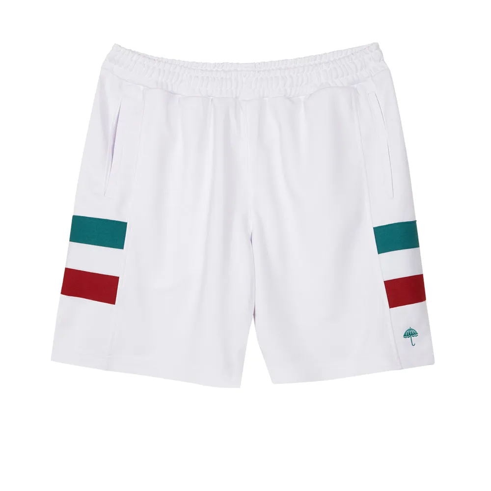 HÉLAS PRINCE SHORT // OFF WHITE