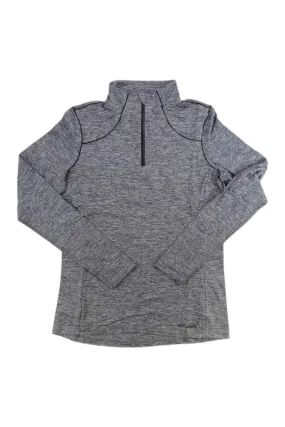 Hot Chillys Women's Clima-Tek Zip Tee