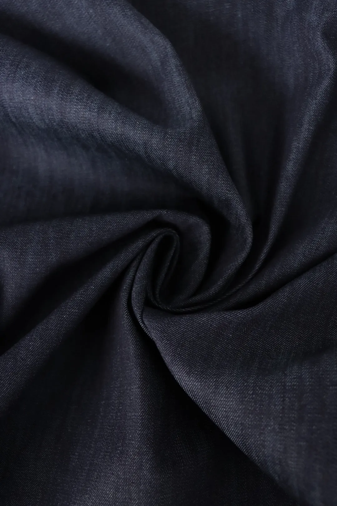 Indigo DNA Mills 10oz Stretch Denim