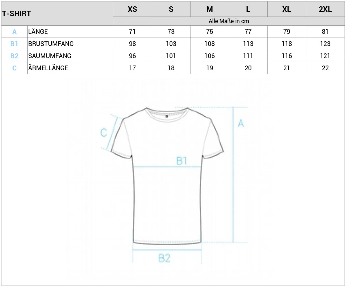 Inked Blades Crew Neck